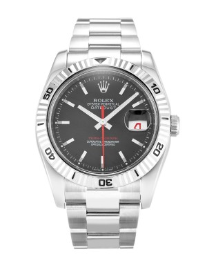 Rolex Replica Turn-O-Graph 116264-36 MM