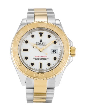 Rolex Replica Yacht-Master 16623-40 MM