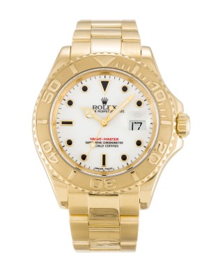 Rolex Replica Yacht-Master 16628-40 MM