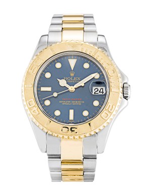 Rolex Replica Yacht-Master 168623-35 MM