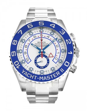 Rolex Replica Yacht-Master II 116680-44 MM