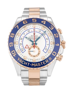 Rolex Replica Yacht-Master II 116681-44 MM