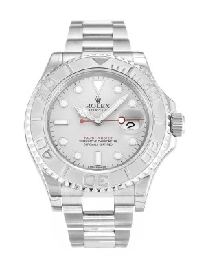 Swiss Replica Uhren Rolex Yacht-Master 116622-40 MM