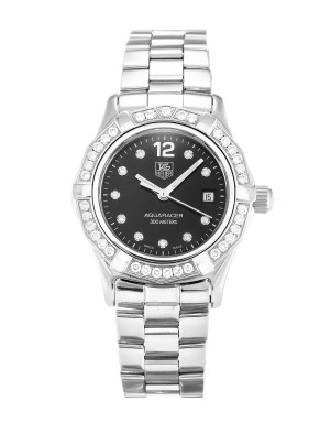 Tag Heuer Replica Uhren Aquaracer WAF141D.BA0813-27 MM