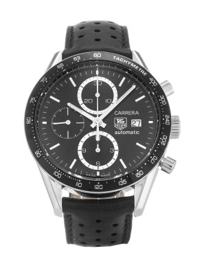 Tag Heuer Replica Uhren Carrera CV2010.FC6233-41 MM