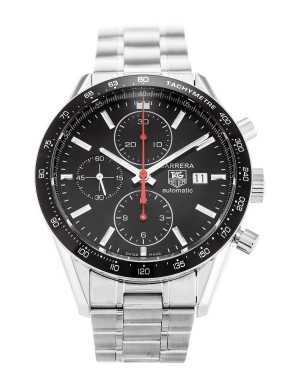 Tag Heuer Replica Uhren Carrera CV2014.BA0794-41 MM