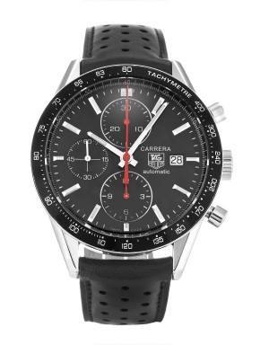 Tag Heuer Replica Uhren Carrera CV2014.FC6233  -41 MM