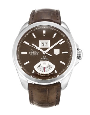 Tag Heuer Replica Uhren Grand Carrera WAV5113.FC6225-42 MM