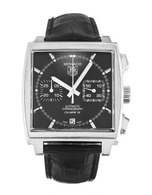 Tag Heuer Replica Uhren Monaco CAW2110.FC6177-39 MM