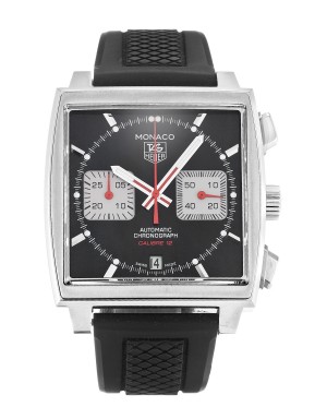 Tag Heuer Replica Uhren Monaco CAW2114.FT6021-39 MM