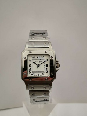 Cartier Replica Uhren Santos W20055D6-29 MM