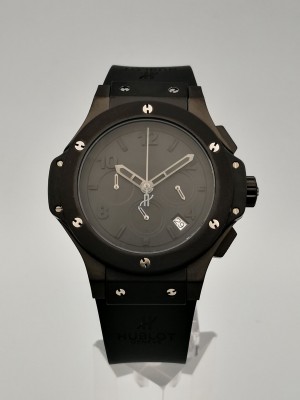 Hublot Replica Uhren 44mm 301.AI.460.RX-44 MM