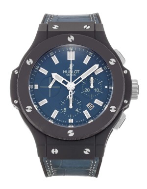 Hublot Replica Uhren 44mm 301.CI.5190.GR-44 MM