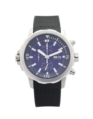 IWC Replica Uhren Aquatimer IW329003-42 MM