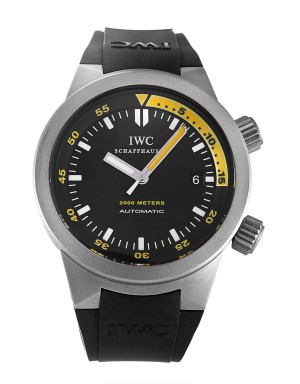 IWC Replica Uhren Aquatimer IW353804-42 MM