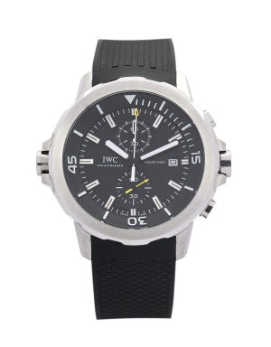 IWC Replica Uhren Aquatimer IW376801-46 MM