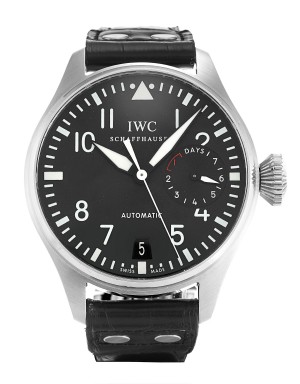 IWC Replica Uhren Big Pilots IW500401-46 MM