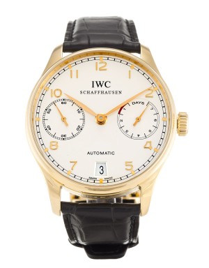 IWC Replica Uhren Portuguese Automatic IW500101-42.3 MM