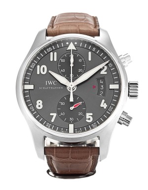 IWC Replica Uhren Spitfire IW387802-43 MM