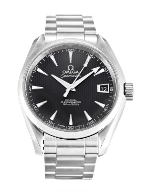 Omega Replica Uhren Aqua Terra 150m Gents 231.10.39.21.01.001-38.5 MM