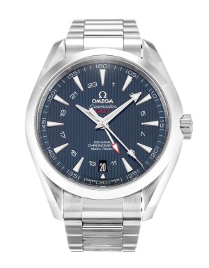 Omega Replica Uhren Aqua Terra 150m Gents 231.10.43.22.03.001-43 MM