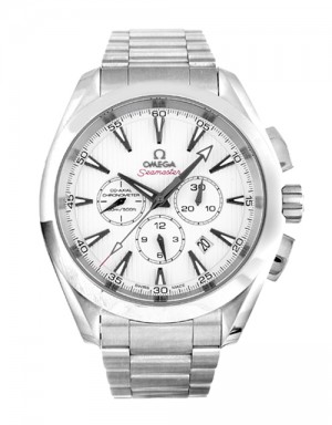 Omega Replica Uhren Aqua Terra 150m Gents 231.10.44.50.04.001-44 MM