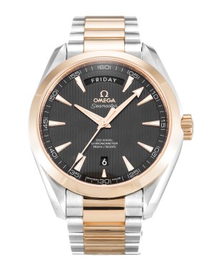 Omega Replica Uhren Aqua Terra 150m Gents 231.20.42.22.06.001-41.5 MM