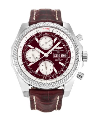 Breitling Replica Uhren Bentley GT A13362-44.8 MM