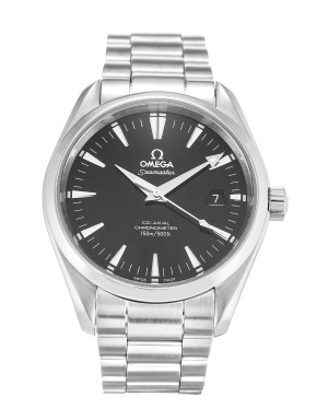 Omega Replica Uhren Aqua Terra 150m Gents 2503.50.00-39.2 MM