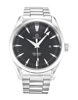 Omega Replica Uhren Aqua Terra 150m Gents 2517.50.00-38.5 MM