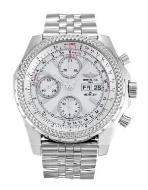 Breitling Replica Uhren Bentley GT A13362-44.8 MM