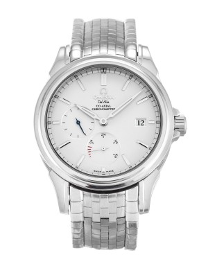 Omega Replica Uhren De Ville Co-Axial 4532.31.00-38.7 MM