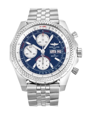 Breitling Replica Uhren Bentley GT A13363-44.8 MM