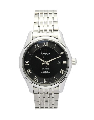 Omega Replica Uhren De Ville Hour Vision-41 MM