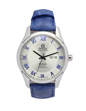 Omega Replica Uhren De Ville Hour Vision-41 MM