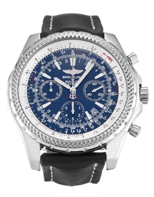 Breitling Replica Uhren Bentley Motors A25362-48 MM