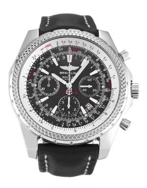 Breitling Replica Uhren Bentley Motors A25362-48.8 MM