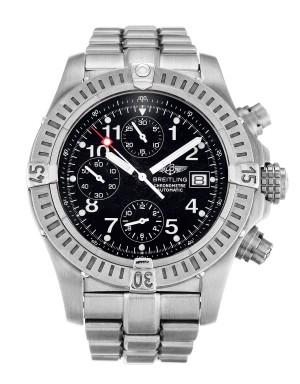 Breitling Replica Uhren Chrono Avenger E13360-44 MM