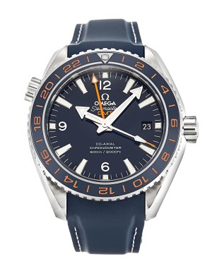 Omega Replica Uhren Planet Ocean 232.32.44.22.03.001-43.5 MM