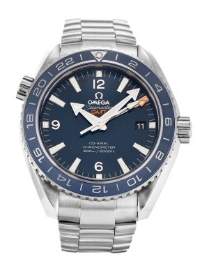 Omega Replica Uhren Planet Ocean 232.90.44.22.03.001-43.5 MM