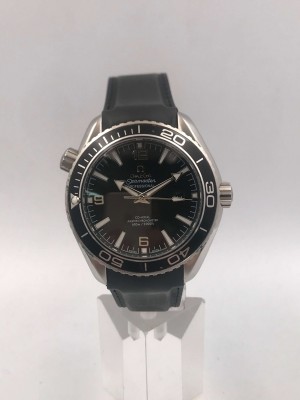 Omega Replica Uhren Planet Ocean 2900.50.91-45.5 MM