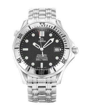 Omega Replica Uhren Seamaster 300m 2532.80.00-41 MM