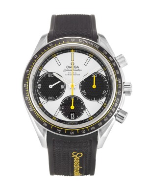 Omega Replica Uhren Speedmaster Racing 326.32.40.50.04.001-40 MM