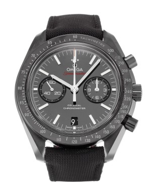 Omega Replica Uhren Speedmaster Dark Side of the Moon 311.92.44.51.01.-44 MM