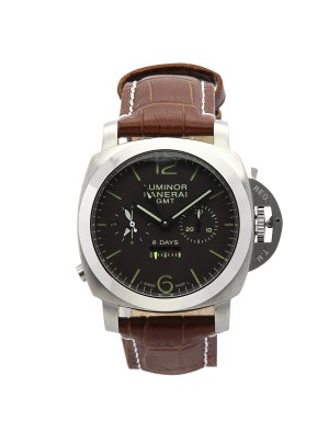 Panerai Replica Uhren Luminor 1950 PAM00311-44 MM