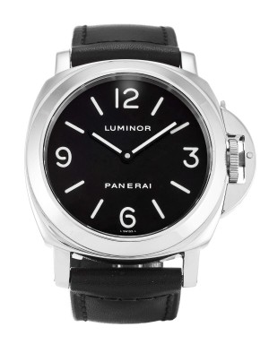 Panerai Replica Uhren Luminor Base PAM00002-44 MM