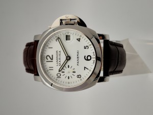 Panerai Replica Uhren Luminor Marina PAM00049-40 MM