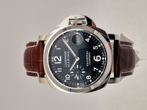 Panerai Replica Uhren Luminor Marina PAM00164-44 MM