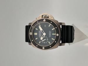 Panerai Replica Uhren Luminor Submersible PAM00389-47 MM