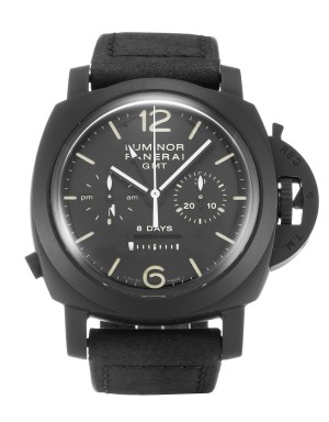 Panerai Replica Uhren Manifattura Luminor PAM00317-44 MM